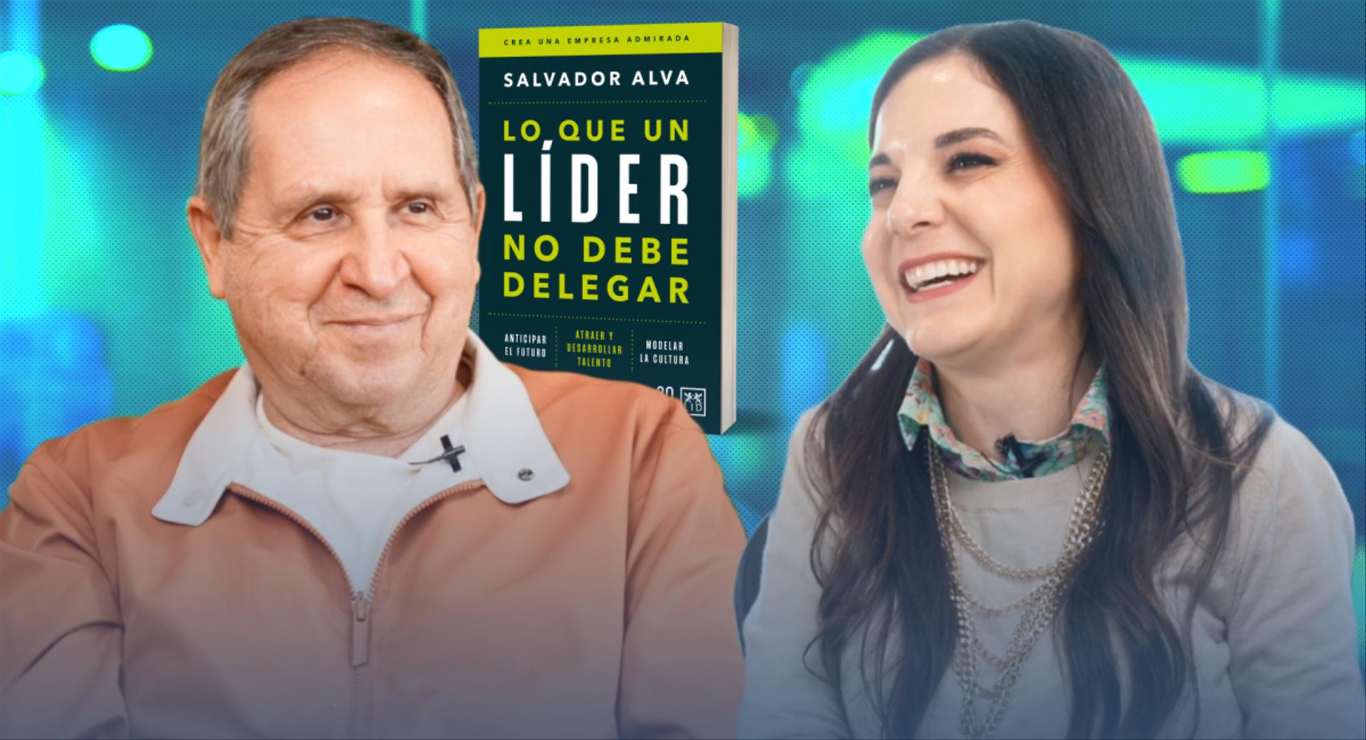 Lo que un líder no puede delegar